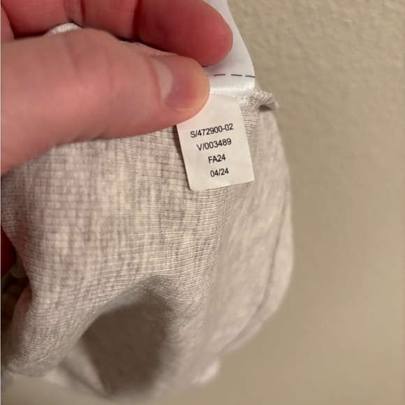 Athleta Signature Rib Tank - Picture 4 of 6